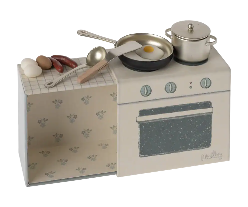 Set da cucina, Topo