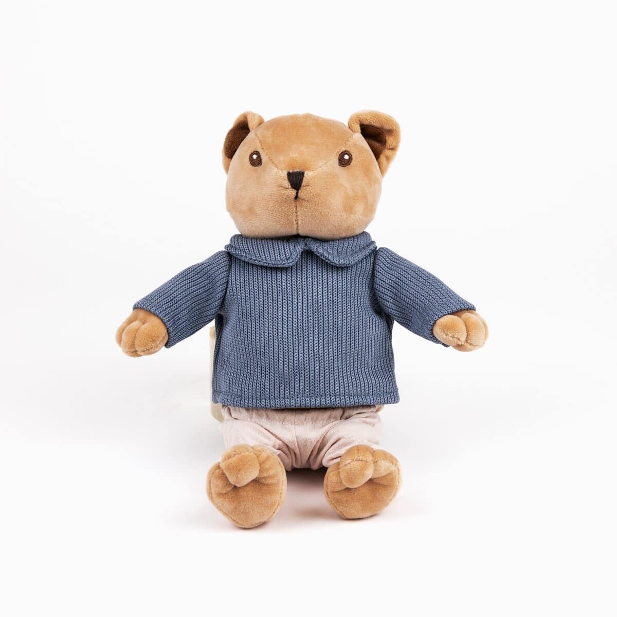Orso Alexis