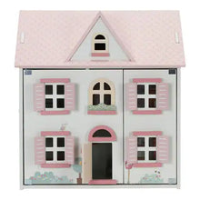 Casa delle bambole