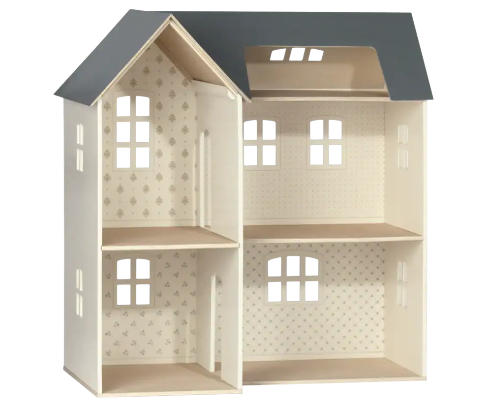 House of Miniature - Casa delle bambole