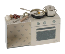 Set da cucina, Topo