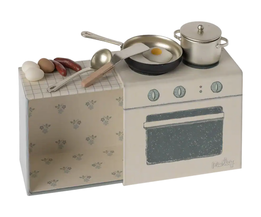 Set da cucina, Topo