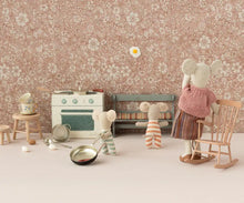 Set da cucina, Topo