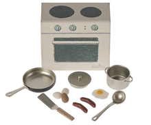 Set da cucina, Topo
