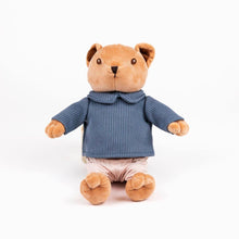 Orso Alexis