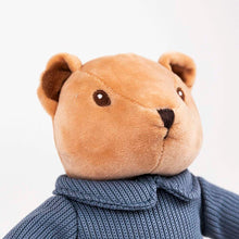 Orso Alexis