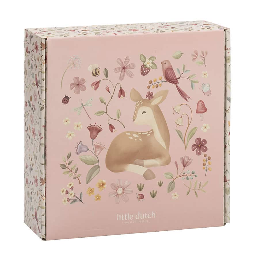 Box creativa - Rosa