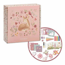 Box creativa - Rosa