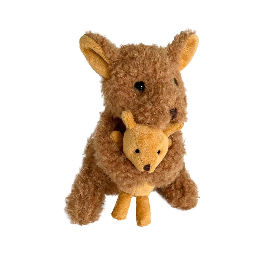 Nina e il suo bambino