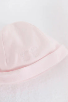 Berretto in maglia