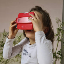 Dream viewer
