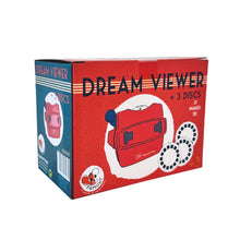 Dream viewer