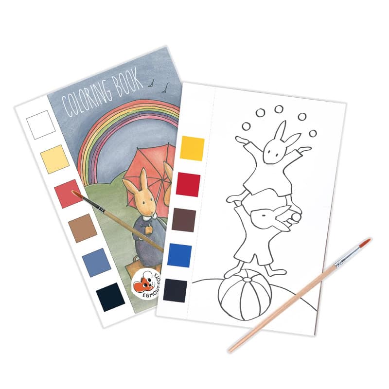 Libro da colorare