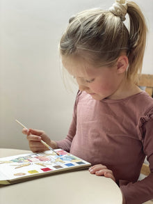 Libro da colorare