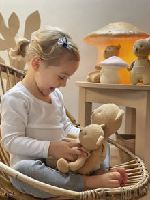 Orso Marcel - Large