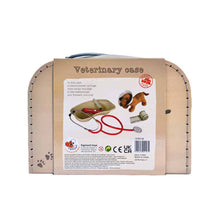 Valigetta veterinaria