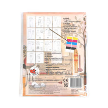 Set magnetico da vestire