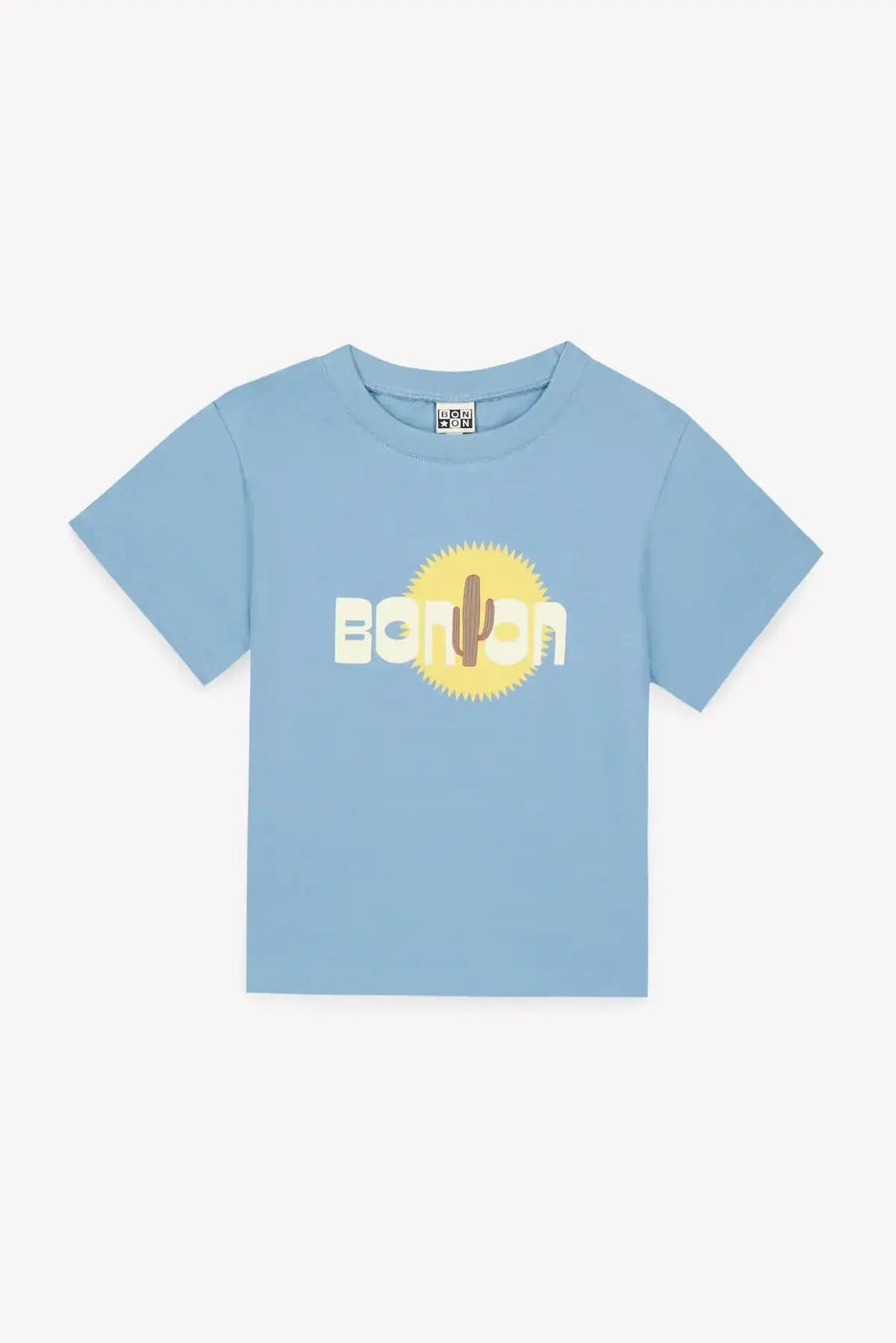 T-Shirt TUBO CACTUS