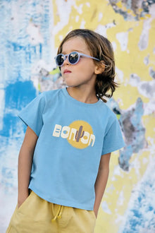 T-Shirt TUBO CACTUS