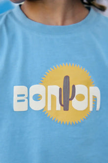 T-Shirt TUBO CACTUS