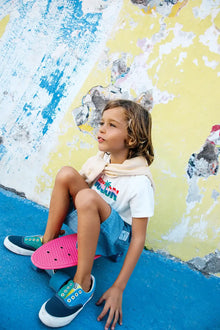 T-Shirt TUBO CLUB