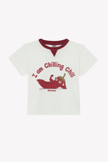 T-Shirt CHILI