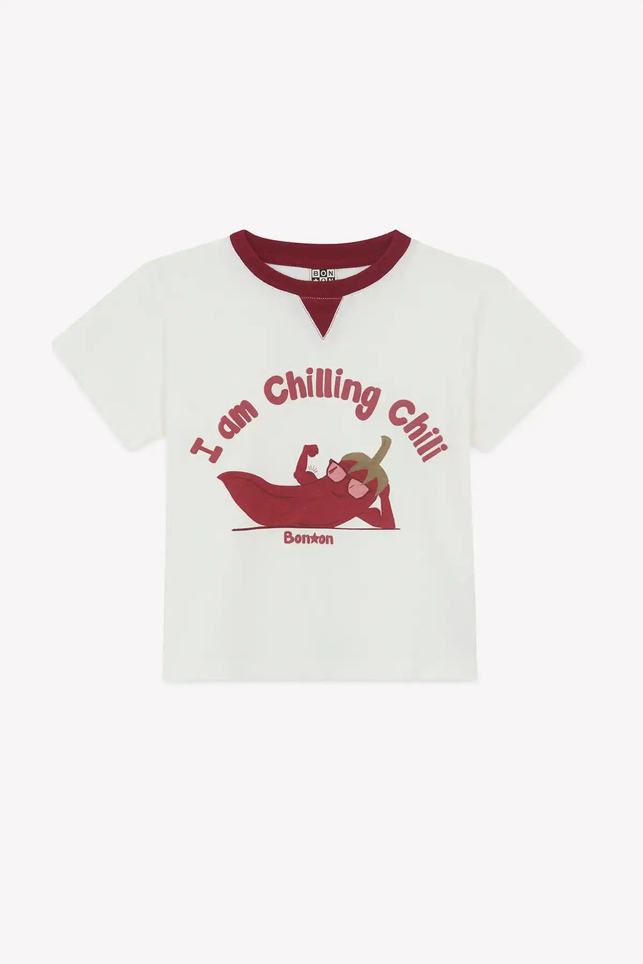 T-Shirt CHILI