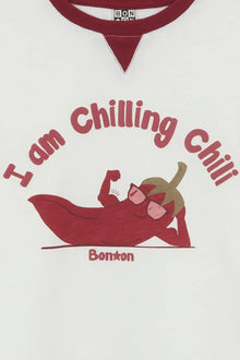 T-Shirt CHILI