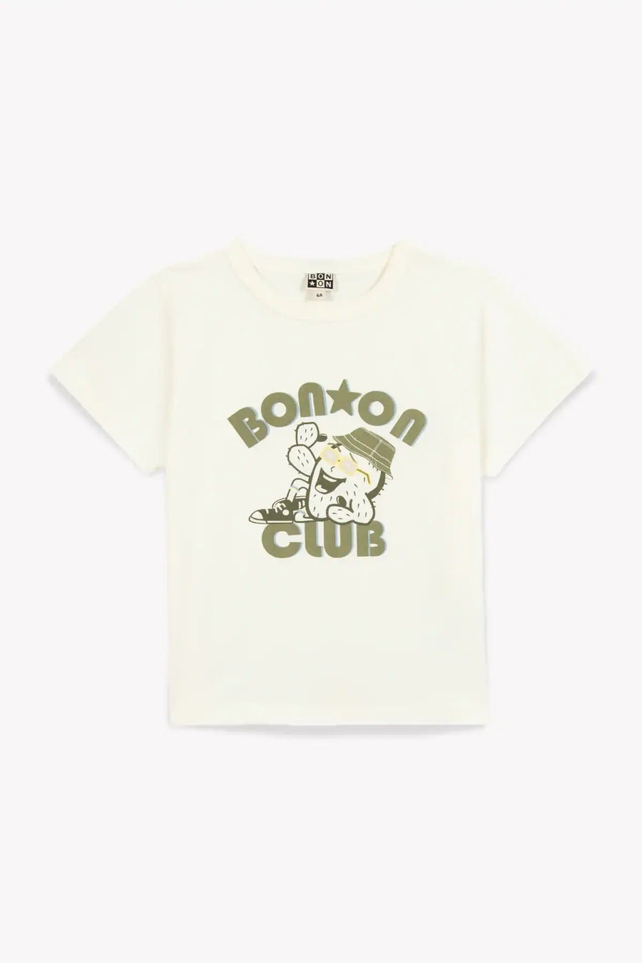 T-Shirt TUBO CLUB