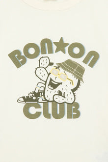 T-Shirt TUBO CLUB