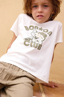 T-Shirt TUBO CLUB