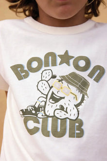 T-Shirt TUBO CLUB