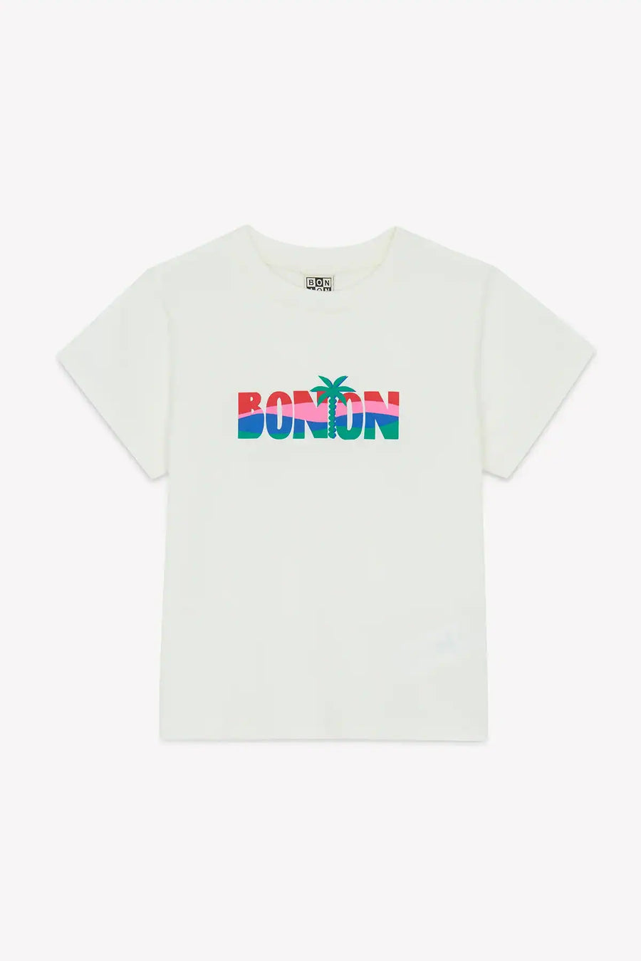 T-Shirt TUBO CLUB