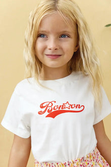 T-Shirt TUBO BONTON