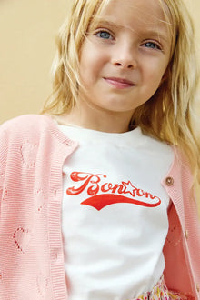 T-Shirt TUBO BONTON