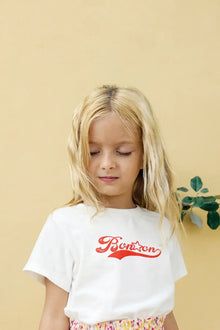T-Shirt TUBO BONTON