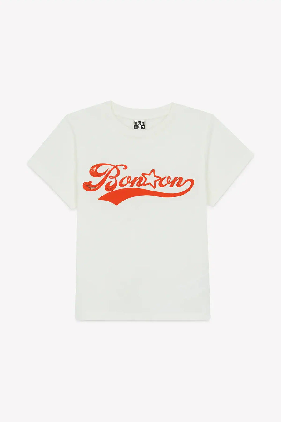 T-Shirt TUBO BONTON