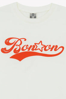 T-Shirt TUBO BONTON