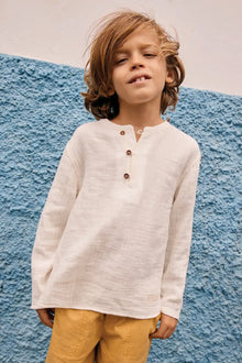 Camicia NOAH