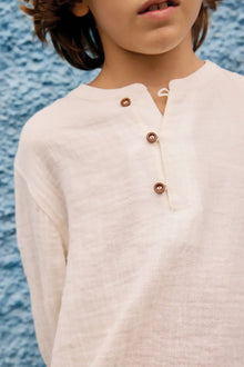 Camicia NOAH