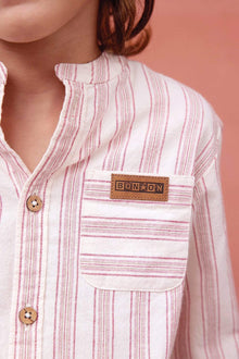 Camicia NEVER