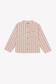 Camicia NEVER