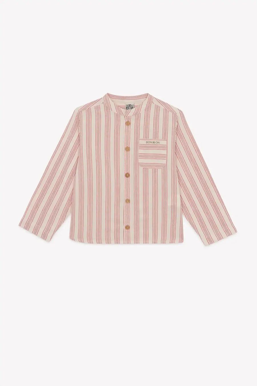 Camicia NEVER