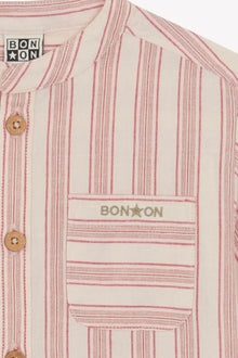Camicia NEVER