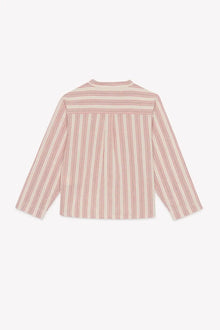 Camicia NEVER