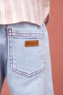 Jeans FRACAS