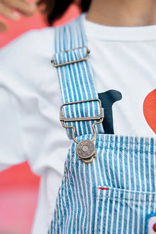 Salopette Dungaree
