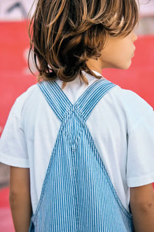 Salopette Dungaree