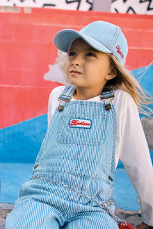 Salopette Dungaree