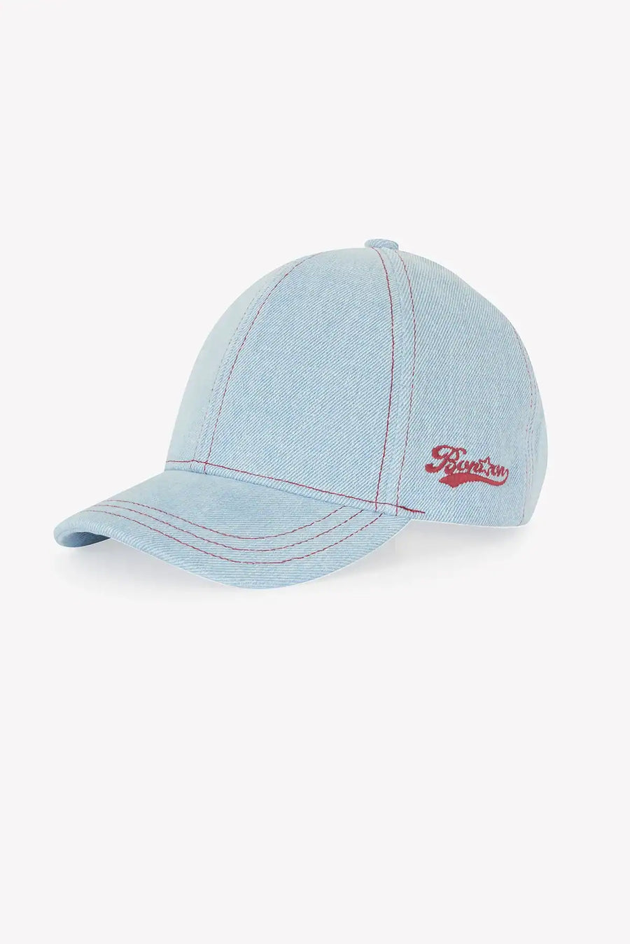 Cappellino bleached MYCAP
